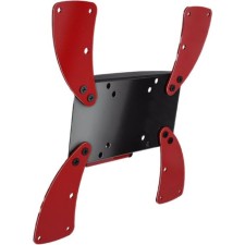 Holder LCDS-5058 Black Gloss 19 