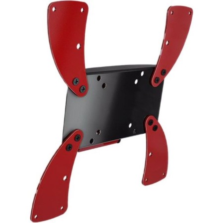 Holder LCDS-5058 Black Gloss 19 "-47" Max.30kg, wall tilt 1070469