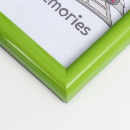 Photo frame Plastic 10x15 cm Salad (130)-2