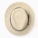 Menku hat, beige color, rr 58