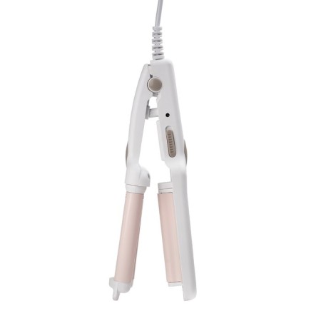 Stayler Galaxy Line GL 4667, 40 W, ceramic coating, D = 10 mm, up to 180 ° C, white-pink-2