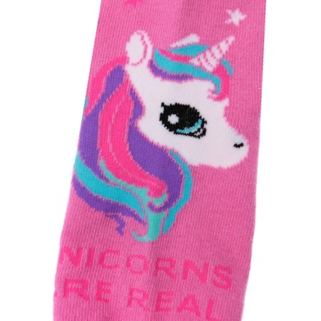 Tights for girls, height 110-116 cm-5