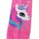 Tights for girls, height 110-116 cm