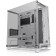 The housing Themaltake Core P3 TG Pro is white without ATX 3x120mm 3x140mm 2xusb2.0 2xusb3.0 Audio B 10044