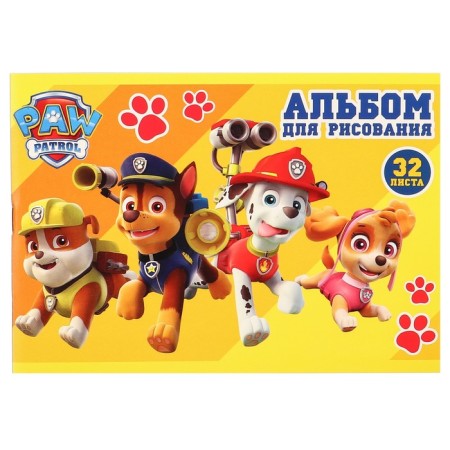 Gift set for a boy, 10 items, puppy patrol-11