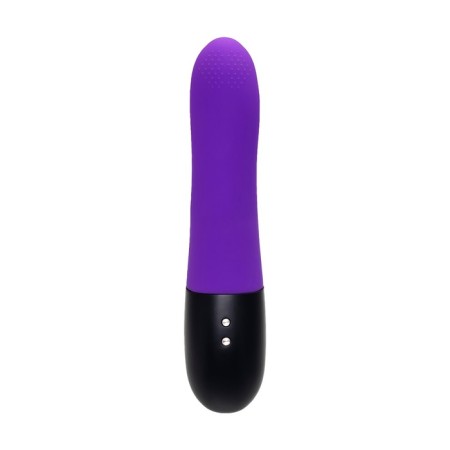 Rotator "Dryuchka-replacement", silicone, purple color, 18 cm-8