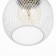 Lamp Bayerlux "Vintage" 1xe27 40W white 12x12x100 cm.