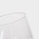 A set of glass glasses for the wine Magistro "Illusion", 550 ml, 10 × 24 cm, 2 pcs