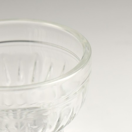 Cryste-1 candlestick 6x9 cm, 200 ml-3