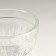 Cryste-1 candlestick 6x9 cm, 200 ml