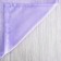 Curtain-tulle for the kitchen Witerra 140x180 cm, color lilac, veil, n/e100%