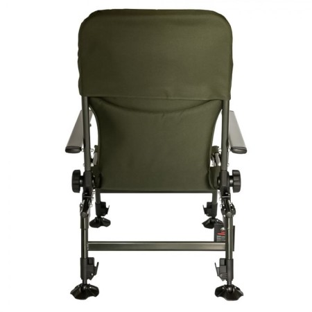 Fisherman Ultra chair, green color-8