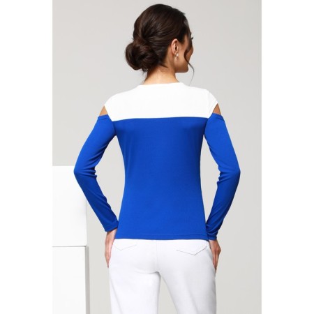 Female blouse, size 42-4