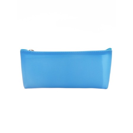 School Penal on Lightning Zoo Blue-2
