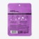 Facial face mask with hyaluronic acid Fresh Mango Boom, moisturizing and radiance, Pico Miko