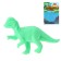 Growing animals "Dinosaurian country", mix