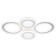 Ceiling lamp DROP LEDX115W