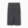 Women's skirt on the Minaku: Safari color graphite, river 46