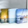 Photo album for 200 photos "Vacation-2" 10x15 cm mix