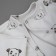 Boar of children's kinderlitto "Soft cotton", on buttons, height 62-68 cm, 3 pcs
