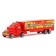 Truck inertial "tractor", mix