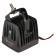 Farah LED square AIRLINE, 4 LED, 4D lens, 12W, 82x75x75, 12/24V