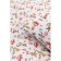 Kid kit: blanket 160x220 cm, sheet 90x190 cm, pillowcase 50x70 cm