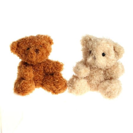 Toy-cranes "Bear", Mix colors-3