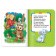 Cardboard book "comforts", 10 p.