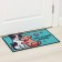 Rug Sunbing Dailers "Pets", without a edging, 39 × 59 cm