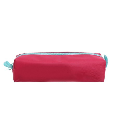 Penal soft 1 department, 60 x 195 x 50, K-921, raspberry-1