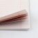 An objective note 48 sheets, A5, minimalism, with reference materials “September 1: Russian language”, cover coated cardboard 230 gr., Inner block in a line of 80 gr., Whiteness up to 80%, block No. 2.