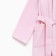Terry dressing gown, size 34
