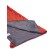 ATEMI T20N sleeping bag, blanket, 1 layer, left, +20 ° C