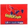 Gift set for creativity, 6 items, spiderman