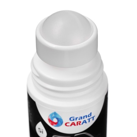 Silicone lubricant Grand Caratt, Rolle (Roll On), 50 ml-3