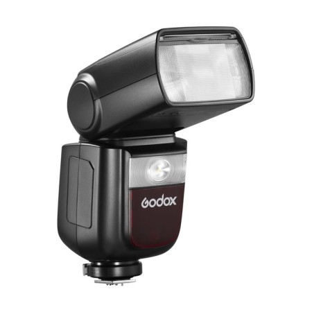Osimalnaya flash Godox Ving V860IIC TTL, for Canon