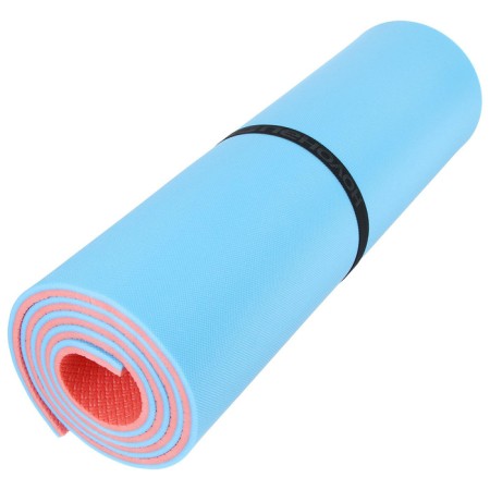 Tourist rug Camping 12, 180x60x1.2 cm, Mix color-5