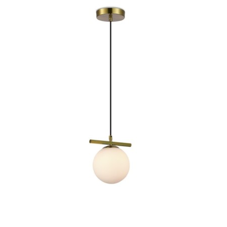Suspended lamp Penelopa G9