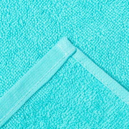 Set of terry towels Spaday 30x30 cm - 4 pcs, 100% cotton 340 g/m2-3