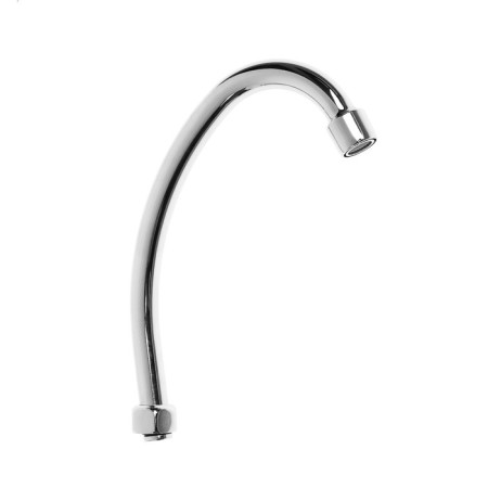Pour for kitchen domestic mixers