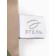Set of decorative pillowcases Ethel "Sunshine", 4 pcs, 40*40 cm, velor