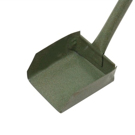 Commercial score, 10 × 11 × 4 cm, metal, metal stalk 48 cm, mix-2