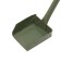 Commercial score, 10 × 11 × 4 cm, metal, metal stalk 48 cm, mix