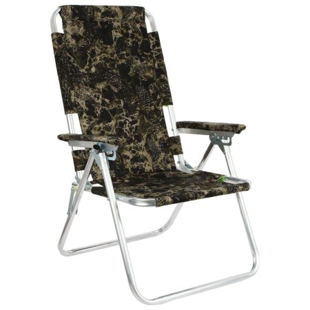 Stezlong armchair No. 5 "Bear", color mix-7