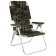 Stezlong armchair No. 5 "Bear", color mix