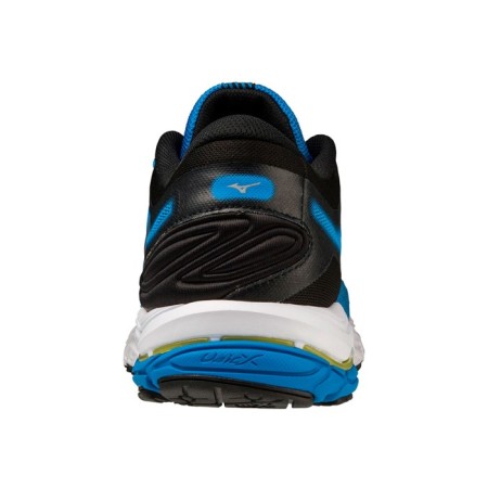 Cunning male male Mizuno Wave Prodigy 4 J1gc2210 01, size 10 US-3