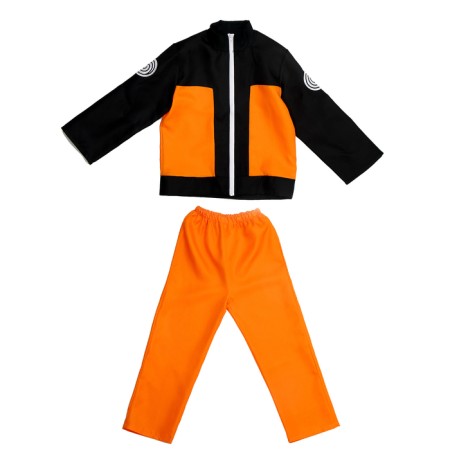 Carnival set "Ninja", height 128–134 cm-12