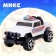 The inertial “Police” machine, mix