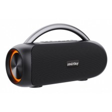 Акустическая система SmartBuy SBS-5580 Master черная 36Вт, Bluetooth, MP3, FM-радио